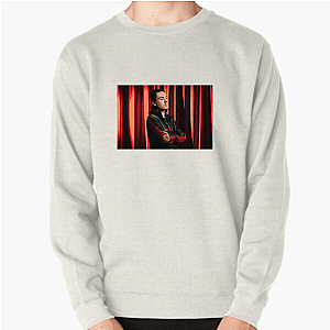 Catch Me in a Richman Mood Tommy Richman Sweatshirts