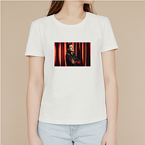 Catch Me in a Richman Mood Tommy Richman T-Shirts