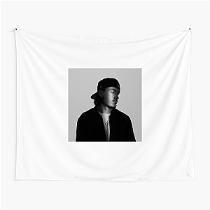 Richman on Repeat Tommy Richman Tapestries