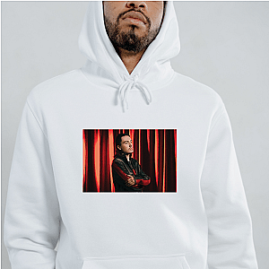 Catch Me in a Richman Mood Tommy Richman Hoodies