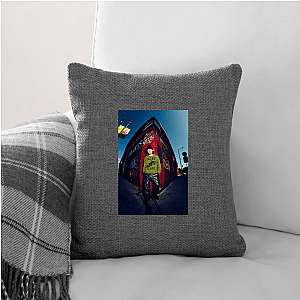 It’s Richman Season Tommy Richman Pillows Cover