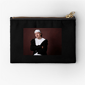 Feel That Richman Flow Tommy Richman Zipper Pouches