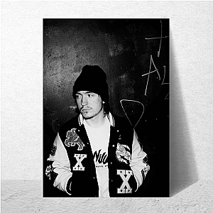Tommy Makes It Smooth Tommy Richman Posters