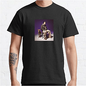 Richman = Retro Heat Tommy Richman T-Shirts