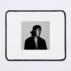 Richman on Repeat Tommy Richman Mouse Pads