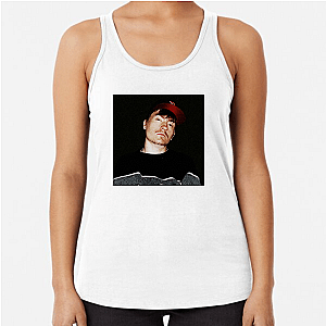 Late Night = Richman Time Tommy Richman Tank Tops