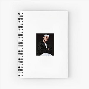 Tommy Said Chill Tommy Richman Notebook