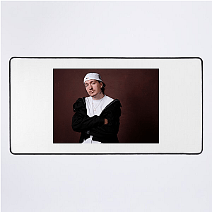 Feel That Richman Flow Tommy Richman Mouse Pads