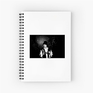 Tommy Makes It Smooth Tommy Richman Notebook