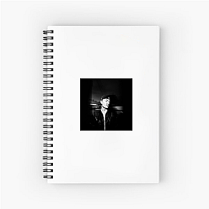 Richman Ride or Vibe Tommy Richman Notebook