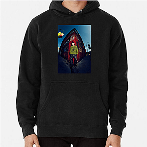 It’s Richman Season Tommy Richman Hoodies