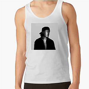Richman on Repeat Tommy Richman Tank Tops
