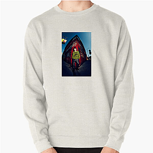 It’s Richman Season Tommy Richman Sweatshirts