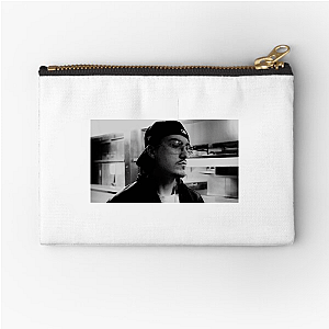 Tommy Vibe Technician Tommy Richman Zipper Pouches