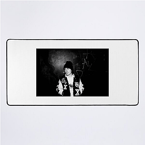 Tommy Makes It Smooth Tommy Richman Mouse Pads