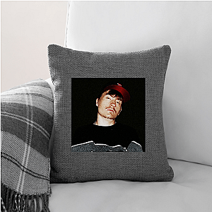 Late Night = Richman Time Tommy Richman Pillows Cover