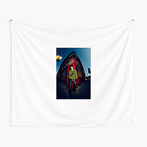 It’s Richman Season Tommy Richman Tapestries