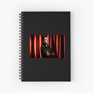 Catch Me in a Richman Mood Tommy Richman Notebook