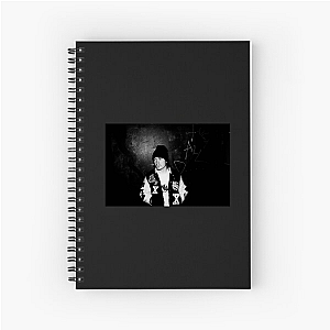Tommy Makes It Smooth Tommy Richman Notebook