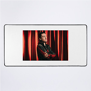 Catch Me in a Richman Mood Tommy Richman Mouse Pads