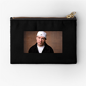 Tommy Got the Juice Tommy Richman Zipper Pouches