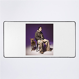 Richman = Retro Heat Tommy Richman Mouse Pads