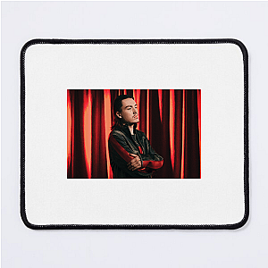 Catch Me in a Richman Mood Tommy Richman Mouse Pads