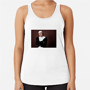 Feel That Richman Flow Tommy Richman Tank Tops