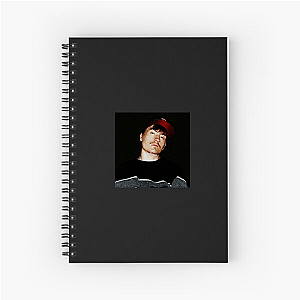Late Night = Richman Time Tommy Richman Notebook