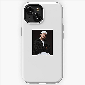 Tommy Said Chill Tommy Richman iPhone Cases