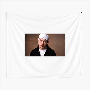 Tommy Got the Juice Tommy Richman Tapestries