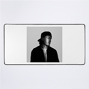 Richman on Repeat Tommy Richman Mouse Pads