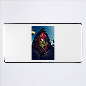 It’s Richman Season Tommy Richman Mouse Pads