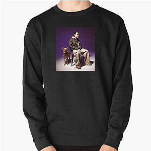 Richman = Retro Heat Tommy Richman Sweatshirts