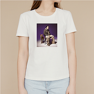 Richman = Retro Heat Tommy Richman T-Shirts