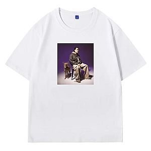 Richman = Retro Heat Tommy Richman T-Shirts
