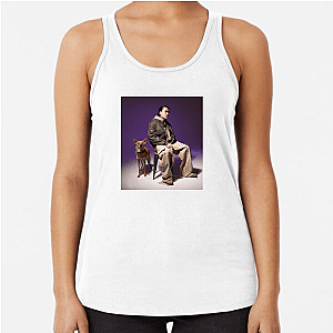 Richman = Retro Heat Tommy Richman Tank Tops