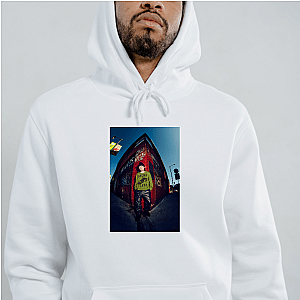 It’s Richman Season Tommy Richman Hoodies