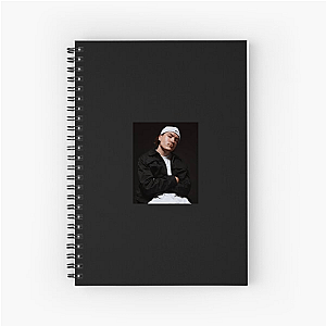 Tommy Said Chill Tommy Richman Notebook