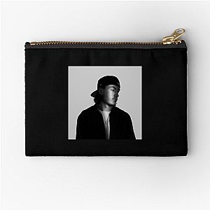 Richman on Repeat Tommy Richman Zipper Pouches