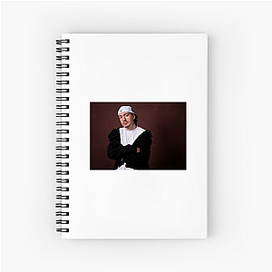 Feel That Richman Flow Tommy Richman Notebook