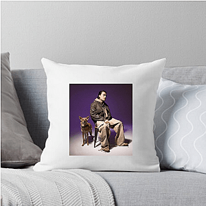 Richman = Retro Heat Tommy Richman Pillows Cover