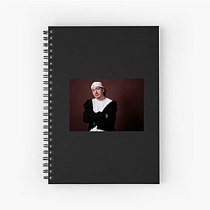 Feel That Richman Flow Tommy Richman Notebook