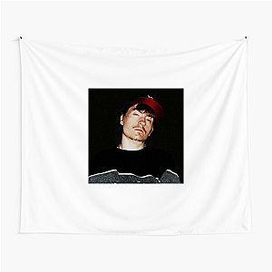 Late Night = Richman Time Tommy Richman Tapestries