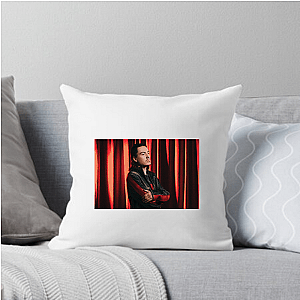 Catch Me in a Richman Mood Tommy Richman Pillows Cover