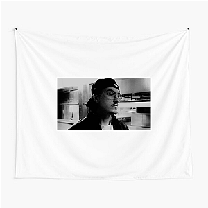 Tommy Vibe Technician Tommy Richman Tapestries