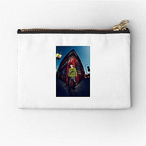 It’s Richman Season Tommy Richman Zipper Pouches