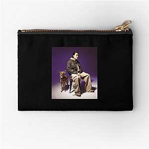 Richman = Retro Heat Tommy Richman Zipper Pouches