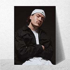 Tommy Said Chill Tommy Richman Posters