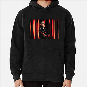 Catch Me in a Richman Mood Tommy Richman Hoodies